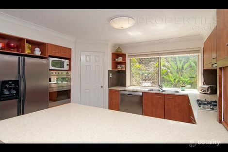 Property photo of 16 Seabrook Crescent Forest Lake QLD 4078