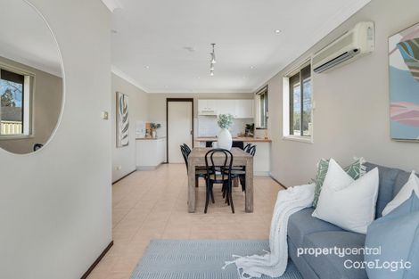 Property photo of 16 Cowan Place Glenmore Park NSW 2745