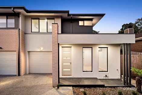 13/28 Livingstone Rd, Eltham, VIC 3095