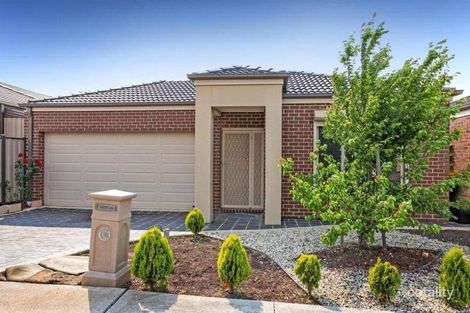 3 Wilkins Cres, Burnside Heights, VIC 3023