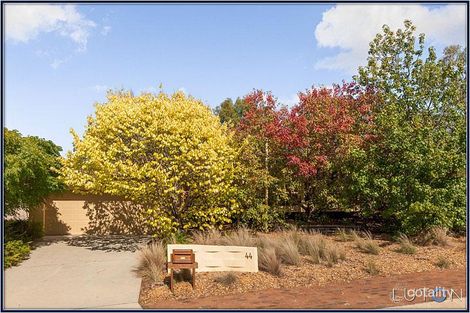 44 Bissenberger Cres, Kambah, ACT 2902