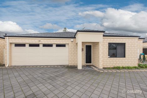 Property photo of 26B Thorpe Street Morley WA 6062