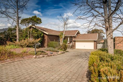 29 Mackay Cres, Kambah, ACT 2902