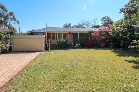 Property photo of 6 Sylvester Close Singleton NSW 2330