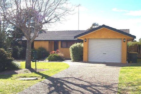 Property photo of 4 Cooradilla Place Bradbury NSW 2560