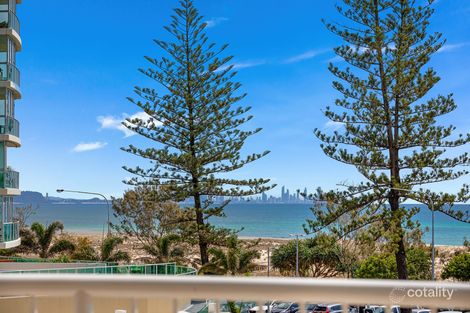 Property photo of 407/4-10 Douglas Street Coolangatta QLD 4225