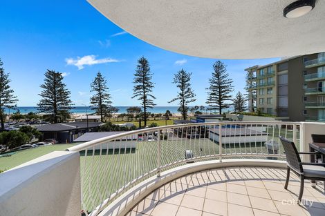 Property photo of 407/4-10 Douglas Street Coolangatta QLD 4225