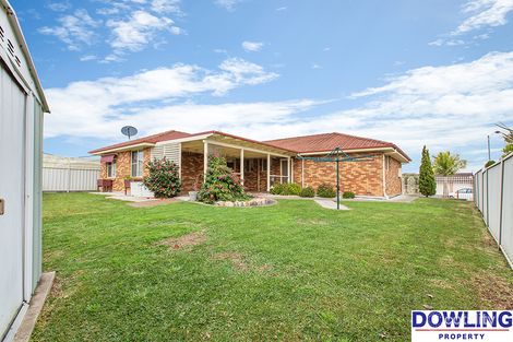 Property photo of 8 Tukkara Place Maryland NSW 2287