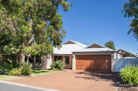 Property photo of 19 Cardinal Crescent West Busselton WA 6280