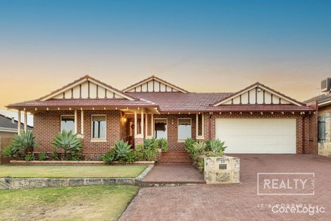 Property photo of 25 Felton Retreat Mindarie WA 6030