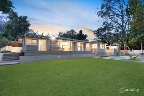 Property photo of 54 Beecroft Road Beecroft NSW 2119