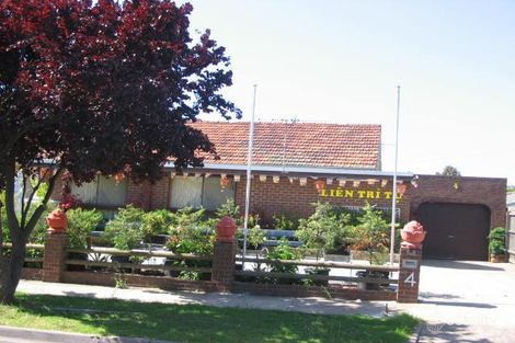 Property photo of 4 Arthur Street Braybrook VIC 3019