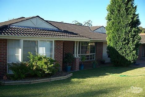 Property photo of 1/2 Marquis Close Valentine NSW 2280