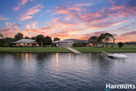 923 Newline Rd, Eagleton, NSW 2324