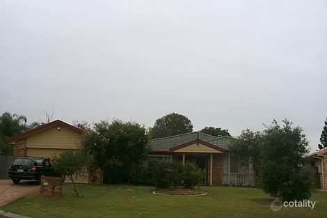 25 Camion Ct, Petrie, QLD 4502