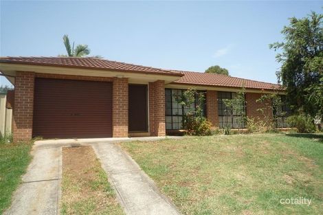 1 Wigmore Gr, Glendenning, NSW 2761