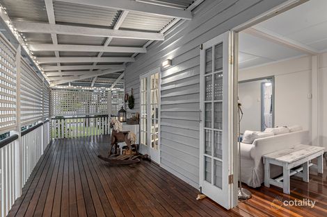 Property photo of 3 Carter Street Northgate QLD 4013