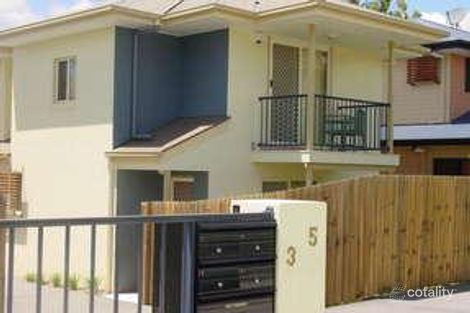 4/35 Dickenson St, Carina, QLD 4152