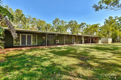 Property photo of 180 Mango Road Girraween NT 0836