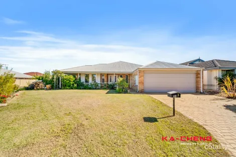 18 Pomera Dr, Byford, WA 6122