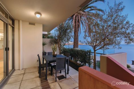 Property photo of 103/2 Pier Street Port Melbourne VIC 3207
