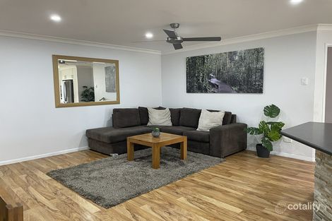 Property photo of 37 Golf View Drive Boyne Island QLD 4680