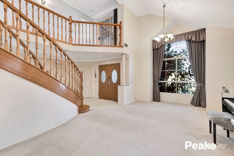 Property photo of 18 Highvale Crescent Berwick VIC 3806
