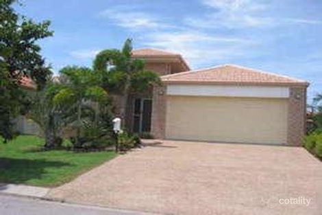 Property photo of 15 Lakeview Court Kirwan QLD 4817