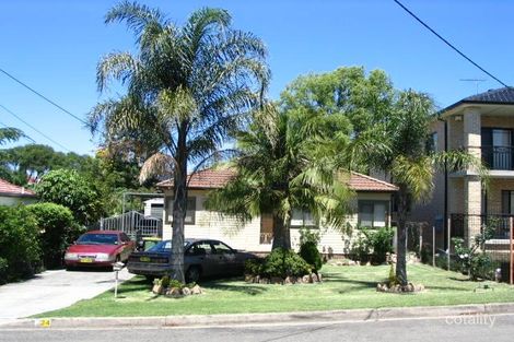 34 Chelsea St, Merrylands, NSW 2160