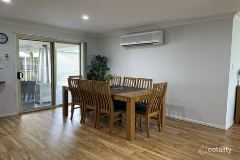 Property photo of 37 Golf View Drive Boyne Island QLD 4680