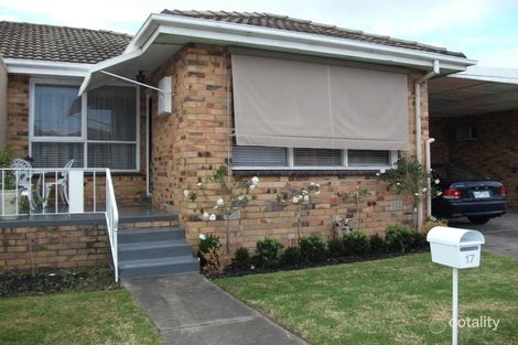 17/4 Gipps Ave, Mordialloc, VIC 3195