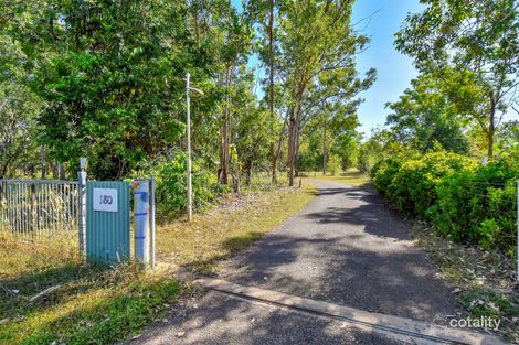 Property photo of 180 Mango Road Girraween NT 0836