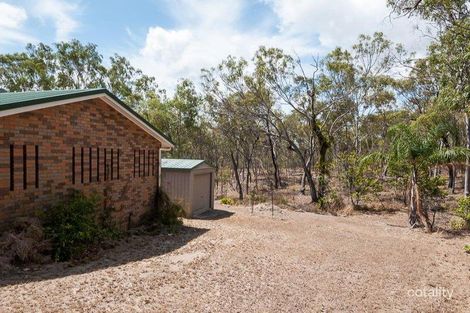 Property photo of 21 Windward Psge South Gladstone QLD 4680