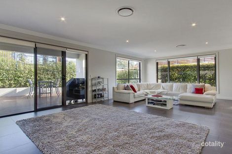 Property photo of 14 Ridgemark Place Bella Vista NSW 2153