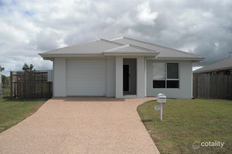 19 Lashmar Cres, Deeragun, QLD 4818