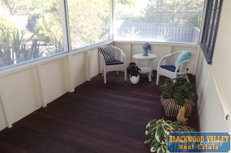Property photo of 42 Abel Street Boyup Brook WA 6244