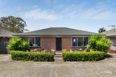 Property photo of 2/82 Eramosa Road East Somerville VIC 3912