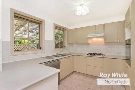 Property photo of 10 Lancaster Drive Marsfield NSW 2122