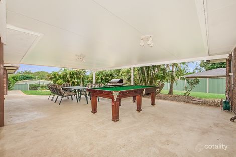 Property photo of 5 Kingfield Court Regents Park QLD 4118