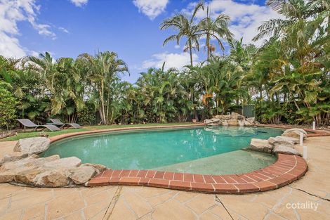 Property photo of 5 Kingfield Court Regents Park QLD 4118