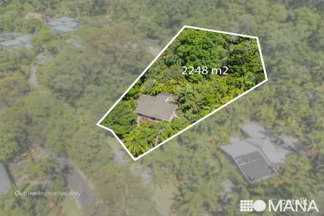 Property photo of 10 Gin Gin Crescent Ocean Shores NSW 2483