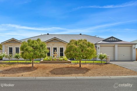 Property photo of 1 Richardson Drive Reid SA 5118