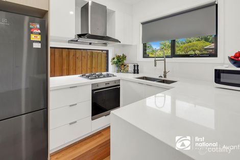 Property photo of 8A Coane Street Oakleigh East VIC 3166