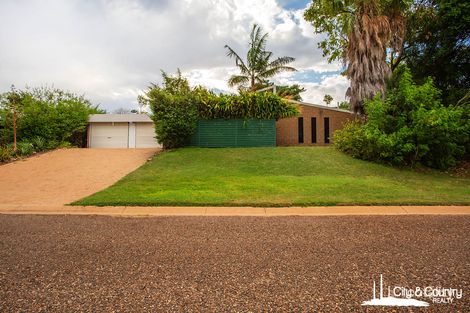 3 Moffatt St, The Gap, QLD 4825
