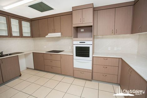 Property photo of 3 Moffatt Street The Gap QLD 4825