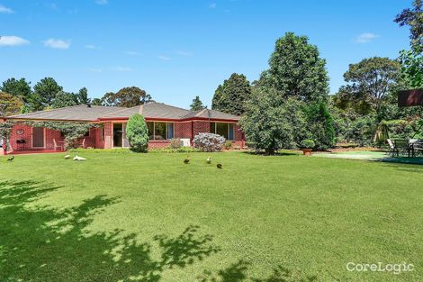 Property photo of 3 Centennial Road Bowral NSW 2576