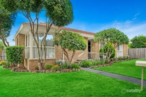 Property photo of 1 Rhonda Court Bayswater VIC 3153