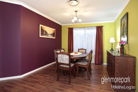 Property photo of 53 Monarch Circuit Glenmore Park NSW 2745