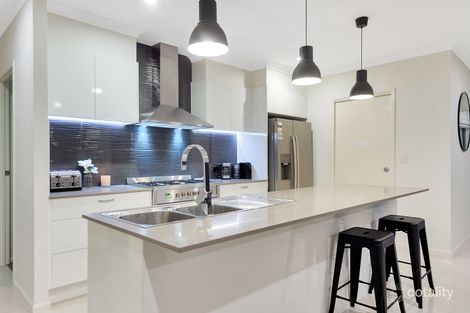 Property photo of 31 Gresswell Crescent Upper Coomera QLD 4209