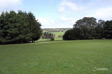 Asplin Siding Rd, Boyup Brook, WA 6244